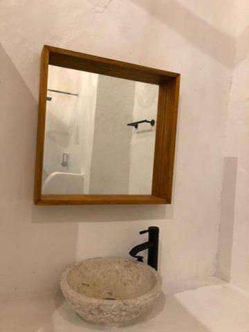 Casa Mediterranea Campeche Eksteriør billede