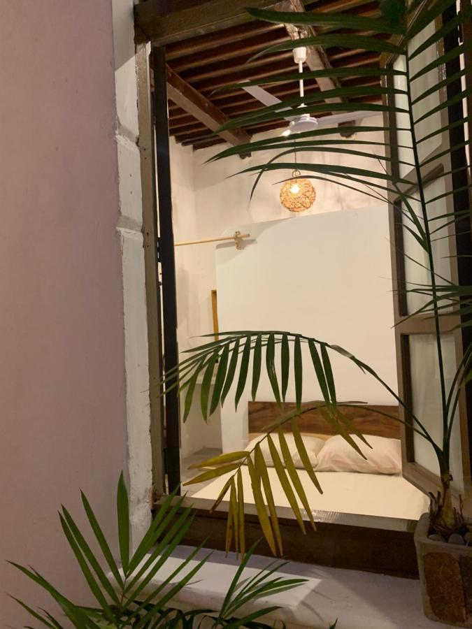 Casa Mediterranea Campeche Eksteriør billede