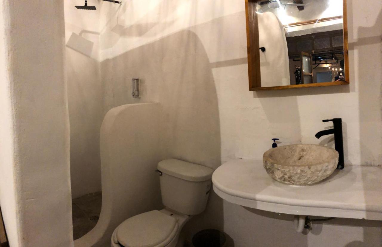 Casa Mediterranea Campeche Eksteriør billede